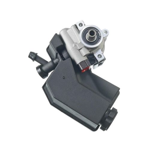 South Mud Bay Power Steering Pump with Reservoir Compatible with Ram 1500/Viper/Grand Cherokee（2001-2006） 4.7L 8.3L 20-62608,96-62608,N733-29105,733-29105,99172