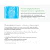 DR T&T 200 Clear Empty Acid Resistant delay in Release DRcaps® Capsules Capsule Size 1