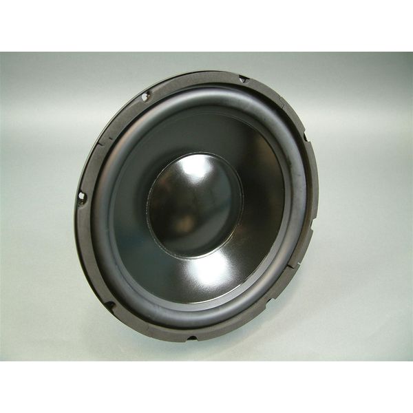 Mavin Woofer 4 Ohm, 12" High Output 90 dB SPL 250 Watts JBL Replacement