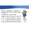 DONFRI Work Gloves, Cut Resistant Gloves, Level 9, Blade-Proof, Work Gloves (S)