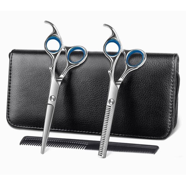 Haircut, Hair Cutting Scissors Set, Scissors, Left/Right