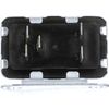 HVAC Blower Motor Relay-Multi Purpose Relay Standard RY-12