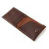 Northcore Ultra-Slim Wallet - Dark Brown