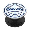 Pan Am logo PopSocket PopSockets PopGrip: Swappable Grip for Phones & Tablets