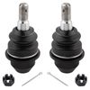 2x Front Driver Passenger Sides Lower Ball Joint Set for K3500 Escalade Tahoe