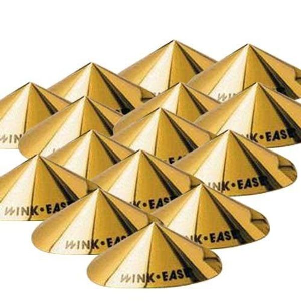 Wink Ease 50 Pcs Disposable Indoor Tanning Eyewear Protection by Wink-Ease