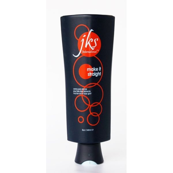 JKS ® Make It Straight