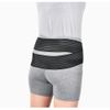 Pelvic is easy! Pelvic Supporter for Telework L Size, black