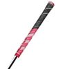 Multi Compound (MCC) Teams Plus 4 Standard Dark Red x White M60 No Backline