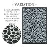 Resin Sealed Clear Sheet 2 Water Surface Small Size 1 Sheet