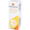 POSIFORLID Augenspray, 15 ml SPR
