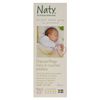Eco by Naty Eco Einwegbeutel für Windeln, 50 Stück