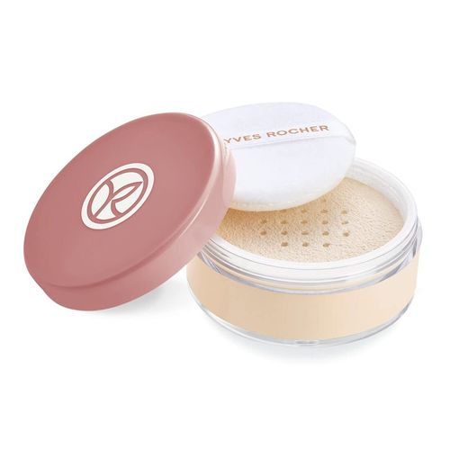 Yves Rocher Ultra Light All-Purpose Loose Powder 15g.