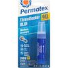 Permatex® 24010 - 10g Medium Strength Threadlocker Blue Gel