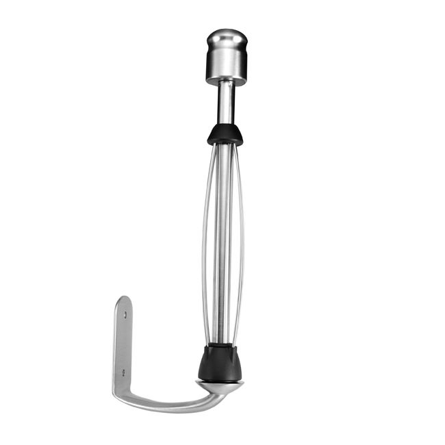 Kamenstein Paper Towel Holder, Stainless Steel