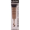 NYX Eyebrow Gel Blonde