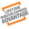 Rubicon Express RE1465 Aluminum Shim