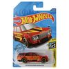 Hot Wheels Datsun Bluebird Wagon (510) 146/250, red
