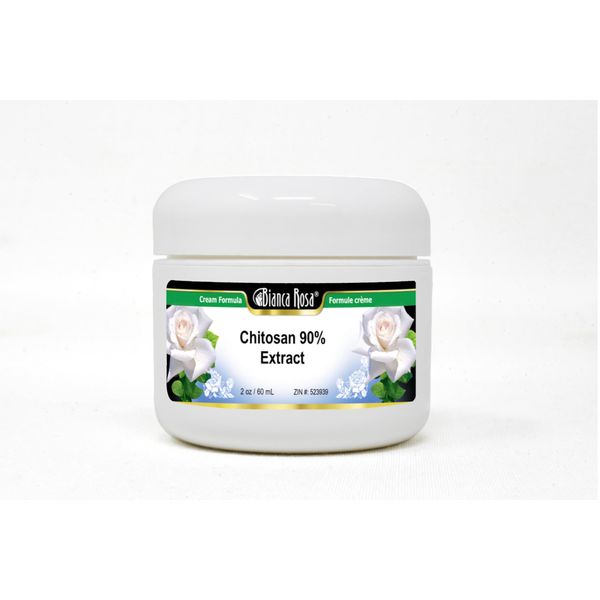 Bianca Rosa Chitosan 90% Extract Cream (2 oz, ZIN: 523939)