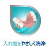 Polident Dental Lab Partial Denture Brush (Color Variable)