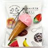 Food Sample Strap 090OS