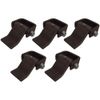 Set Of 5 Heavy Duty Door Hinge Fits Universal Models