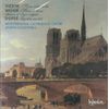 Vierne, Widor & Dupré: Masses and Motets