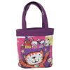 Trademark Collection Poppy Cat Tote Bag