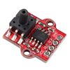 HALJIA Digital Air Pressure Sensor Module 0-40kPa Water Level Controller Board Liquid Flow Sensor Module Compatible with Arduino 3.3V-5V