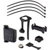 CATEYE Urban Wireless Bike Computer – Analog Speedometer & Odometer with Calorie Tracking, FlexTight™ Mount, Auto Start/Stop, Programmable Odometer & Easy Setup for All Bikes