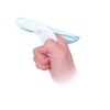 Pet Kiss (PETKISS) Finger Sack Toothpaste Sheet