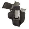 DeSantis Ambidextrous - Black - Pro Stealth N87BJMAZ0