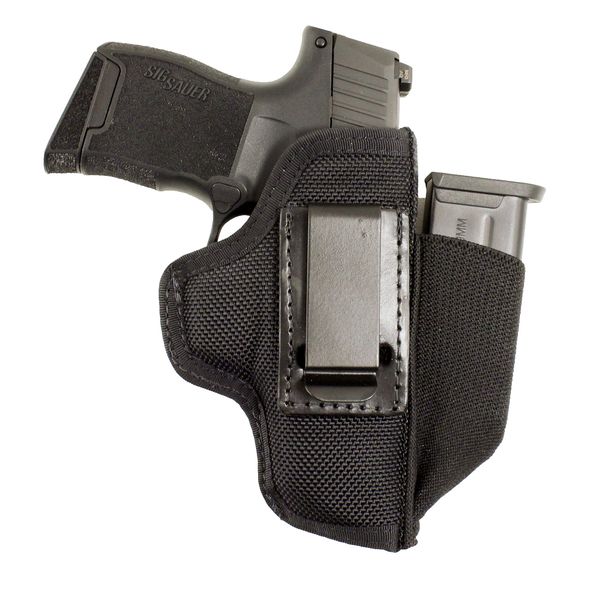 DeSantis Ambidextrous - Black - Pro Stealth N87BJMAZ0