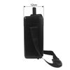 Lomo Drybox 4 Black Protective Case Dry Box with Cubed Foam