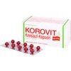 Korovit Kreislauf-Kapseln, 50 St. Kapseln