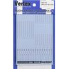 Pooze Modeling Works Vertex System Marking N2 Decal for Plastic Model VSC-N2