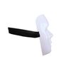 KarnevalsTeufel Face Mask Phantom One Size Plastic Anonymus DIY
