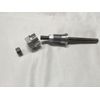 5C Adjustable Stop 3/8-24 Rod Tool 5"
