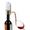 Electric Wine Aerator,  Rechargeable Portable Wine Dispenser