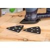 Festool Sanding pad SSH-STF-V93/6-H/2