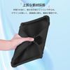 For BMAX I10 Plus Case Cover [KONXISA] Tablet 11.4 Inch Compatible Case, Silicone Material, Shock Resistant, Bracket Function, Angle Adjustment, Silicone Tablet Case (Rainbow)