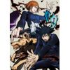 呪術廻戦 Vol.2 Blu-ray (初回生産限定版)