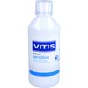 VITIS sensitive Mundspülung, 500 ml MUW