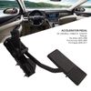 Accelerator Pedal Position Sensor, Accelerator Gas Pedal Sensor 25830023 Direct Installation Plug and Play Pedal Sensor for