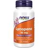 Now Foods Lycopene 10 mg 120 Softgels