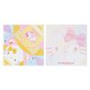 Sanrio Hello Kitty 223476 Folding Play Notes