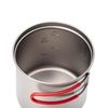 EVERNEW Ti U.L. Deep Pot 900 ECA617