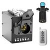 Portable Trailer Light Tester Box with 12V 10Ah Battery,Wireless Remote Control 