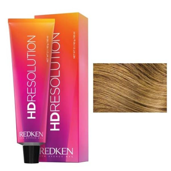 Redken Color Hd Resolution 8,00 60Ml