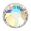 MATIERE Glass Stone SS8 Blue Aurora